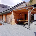 Apartment Alte Foersterei - Komfort-fewo Hochsitz Mit Pool & Sauna