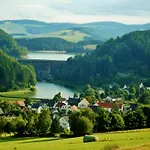 Alte Foersterei - Komfort-fewo Hochsitz Mit Pool & Sauna