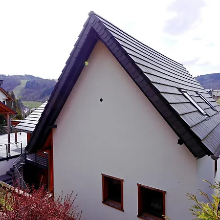 Alte Foersterei - Komfort-fewo Hochsitz Mit Pool & Sauna Appartement Willingen (Upland)