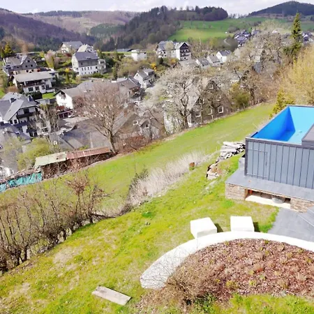 Alte Foersterei - Komfort-fewo Hochsitz Mit Pool & Sauna Willingen