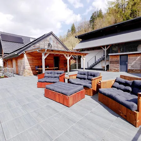 Appartement Alte Foersterei - Komfort-fewo Hochsitz Mit Pool & Sauna