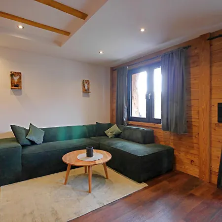 Alte Foersterei - Komfort-fewo Hochsitz Mit Pool & Sauna Appartement Willingen (Upland)