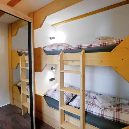 Appartement Alte Foersterei - Komfort-fewo Hochsitz Mit Pool & Sauna Willingen (Upland)