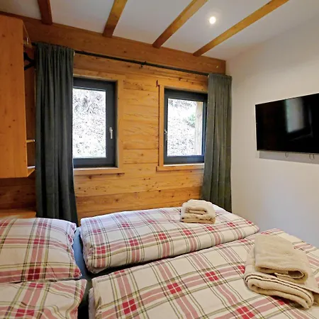 Alte Foersterei - Komfort-fewo Hochsitz Mit Pool & Sauna Apartman