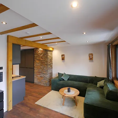 Apartman Alte Foersterei - Komfort-fewo Hochsitz Mit Pool & Sauna *