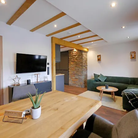 Alte Foersterei - Komfort-fewo Hochsitz Mit Pool & Sauna * Willingen