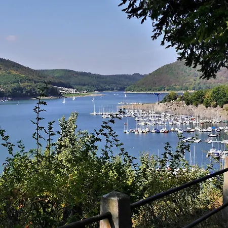 Alte Foersterei - Komfort-fewo Hochsitz Mit Pool & Sauna Appartement Willingen (Upland)