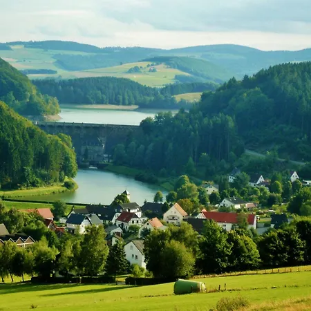 Alte Foersterei - Komfort-fewo Hochsitz Mit Pool & Sauna