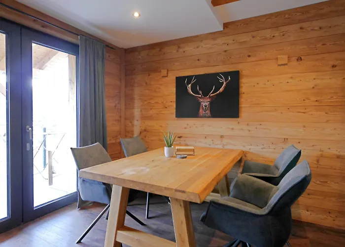 Alte Foersterei - Komfort-fewo Hochsitz Mit Pool & Sauna *