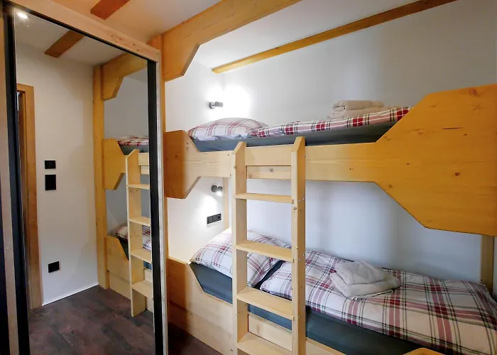 아파트 Alte Foersterei - Komfort-fewo Hochsitz Mit Pool & Sauna 빌링겐