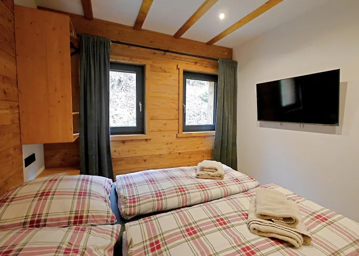 Alte Foersterei - Komfort-fewo Hochsitz Mit Pool & Sauna 아파트