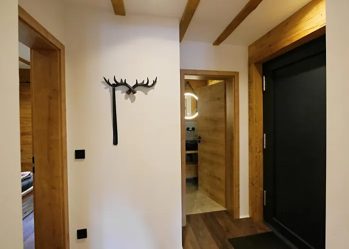 Alte Foersterei - Komfort-fewo Hochsitz Mit Pool & Sauna 아파트 *