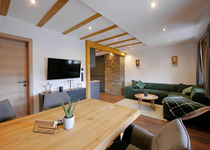 Alte Foersterei - Komfort-fewo Hochsitz Mit Pool & Sauna * 빌링겐