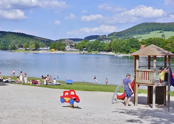 Alte Foersterei - Komfort-fewo Hochsitz Mit Pool & Sauna *