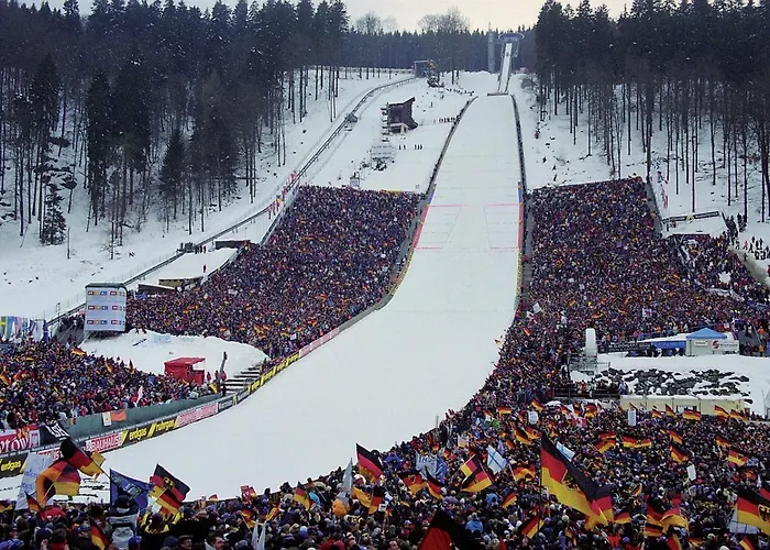 Alte Foersterei - Komfort-fewo Hochsitz Mit Pool & Sauna 빌링겐