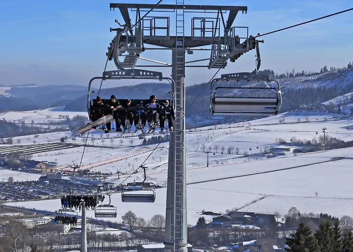 Alte Foersterei - Komfort-fewo Hochsitz Mit Pool & Sauna 아파트 *